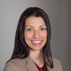 Dr. Mina Levi