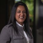 Dr. Esther Pedersen