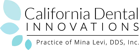California Dental Innovations Logo