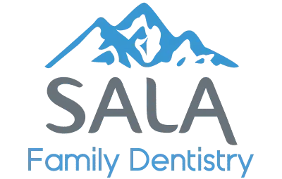 Sala Family Dentistry Logo
